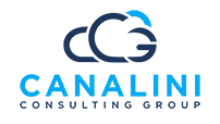 Canalini Consulting Group Logo